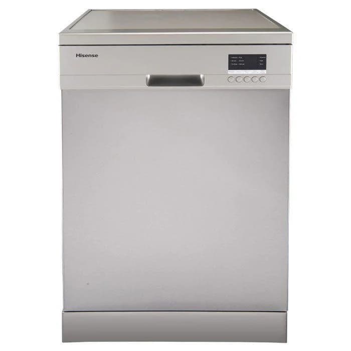 Hisense DW H13DESS Dish Washer 13 Place