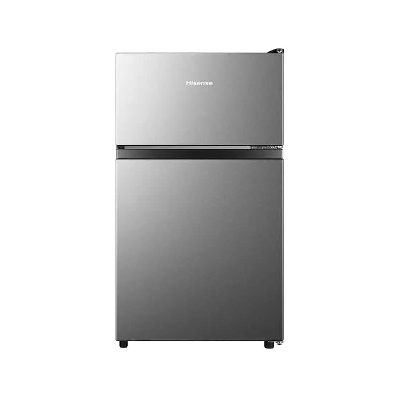 Hisense Refrigerator 87L Double Door Top Freezer H120TTS