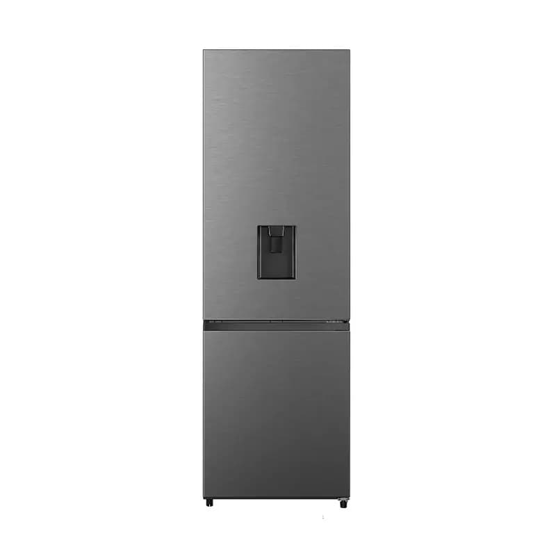 Hisense Refrigerator 347L Bottom Freezer H450BIT-WD