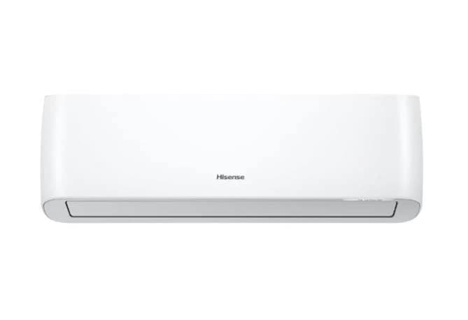 Hisense WintAir Wall Split Air Conditioner 9000BTU Non-Inverter AS-09CR4SYRCD00