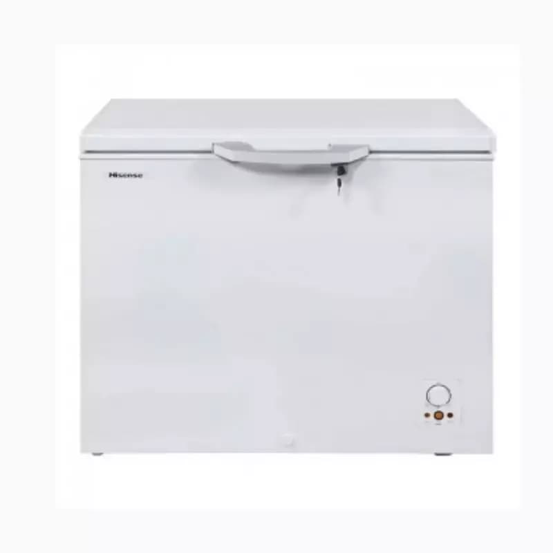 Hisense Chest Freezer 213L FC-28DD