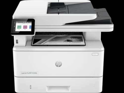 Hp Laserjet Pro 4103 FDN Printer