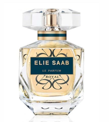 ELIE SAAB LE PERFUME ROYAL EDP 90mls