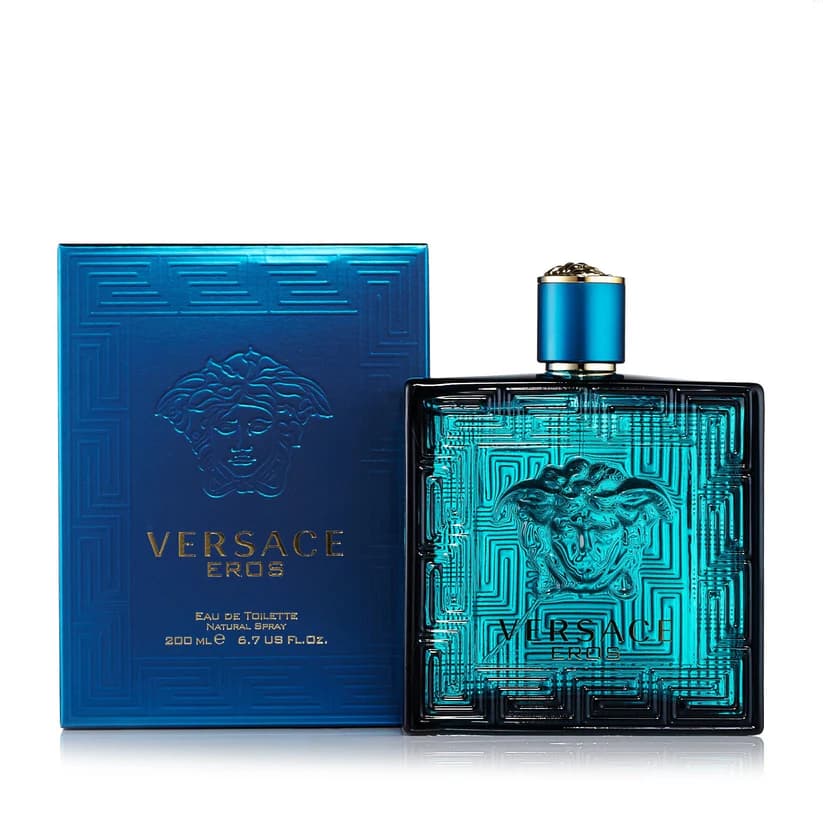 Versace Eros for Men 100ml