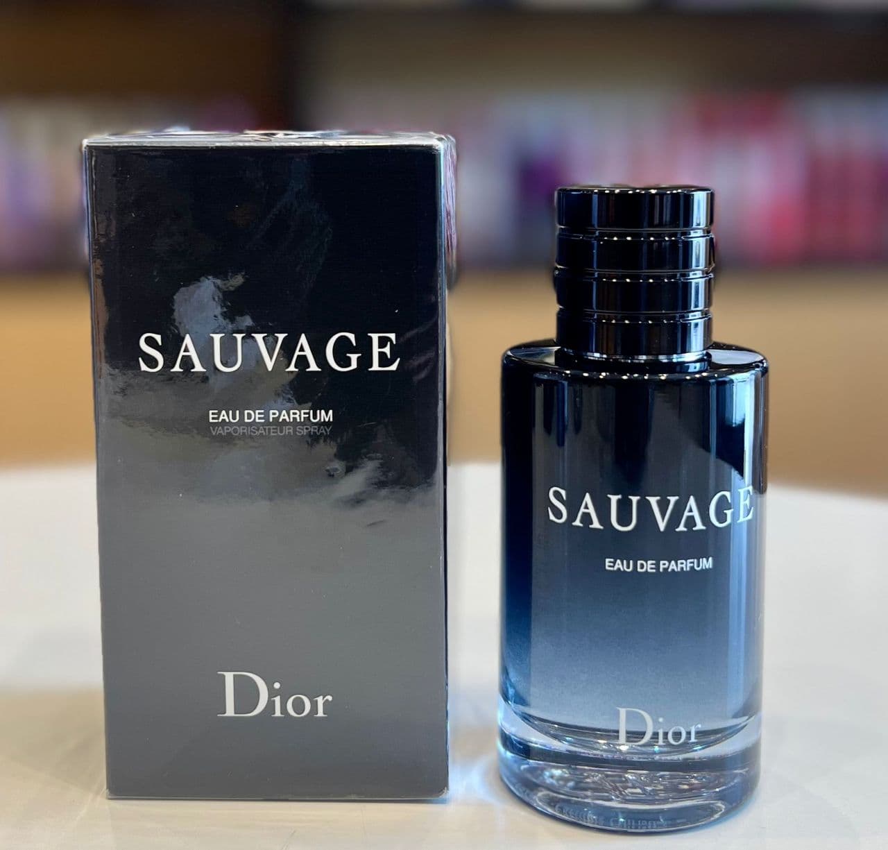 Dior Sauvage