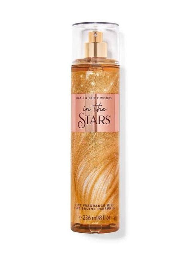 In The Stars – Fine Fragrance Mist