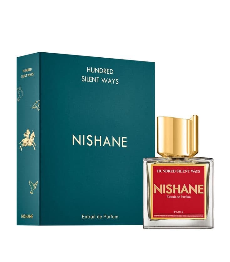 Nishane Hundred Silent Ways 100mls
