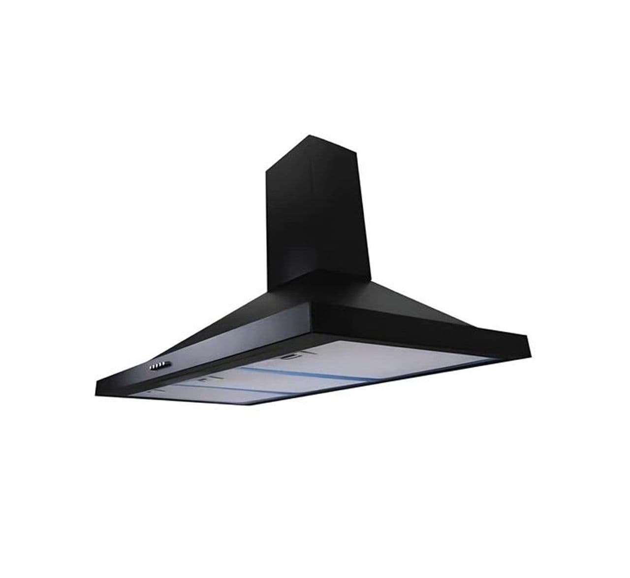 Wall-Mounted Hood Range