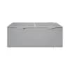 SilverDome Chest Freezer 576L CFM-660