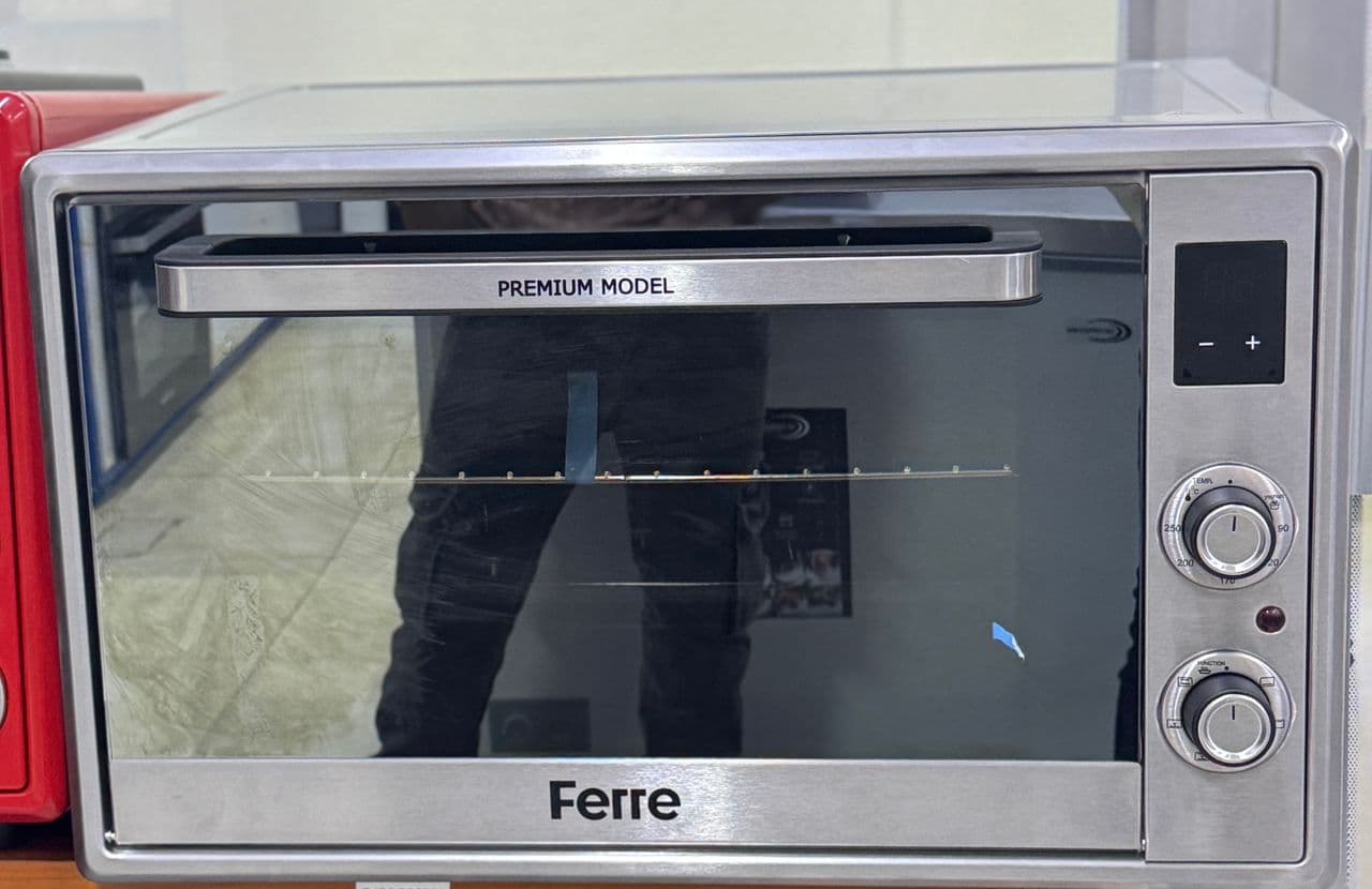 Ferre Mini Oven EMO 6020GR