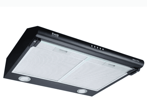 EvoQ Built in Hood ECH - 60CB 60CM