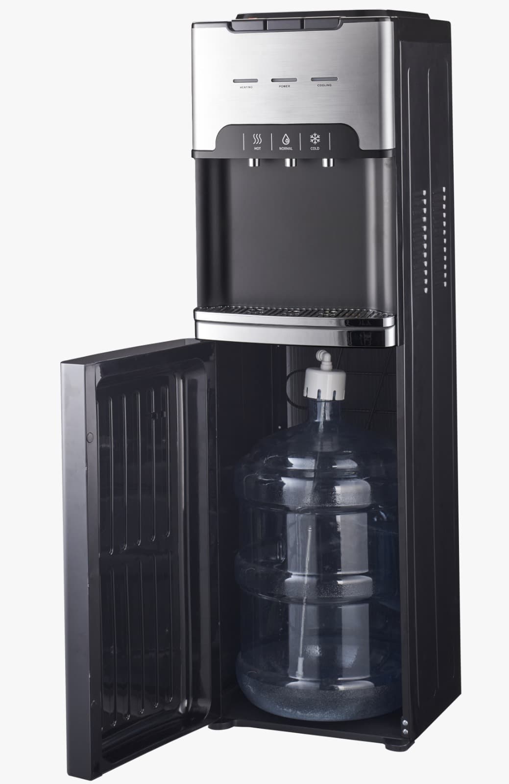 Bottom Loading Water Dispenser