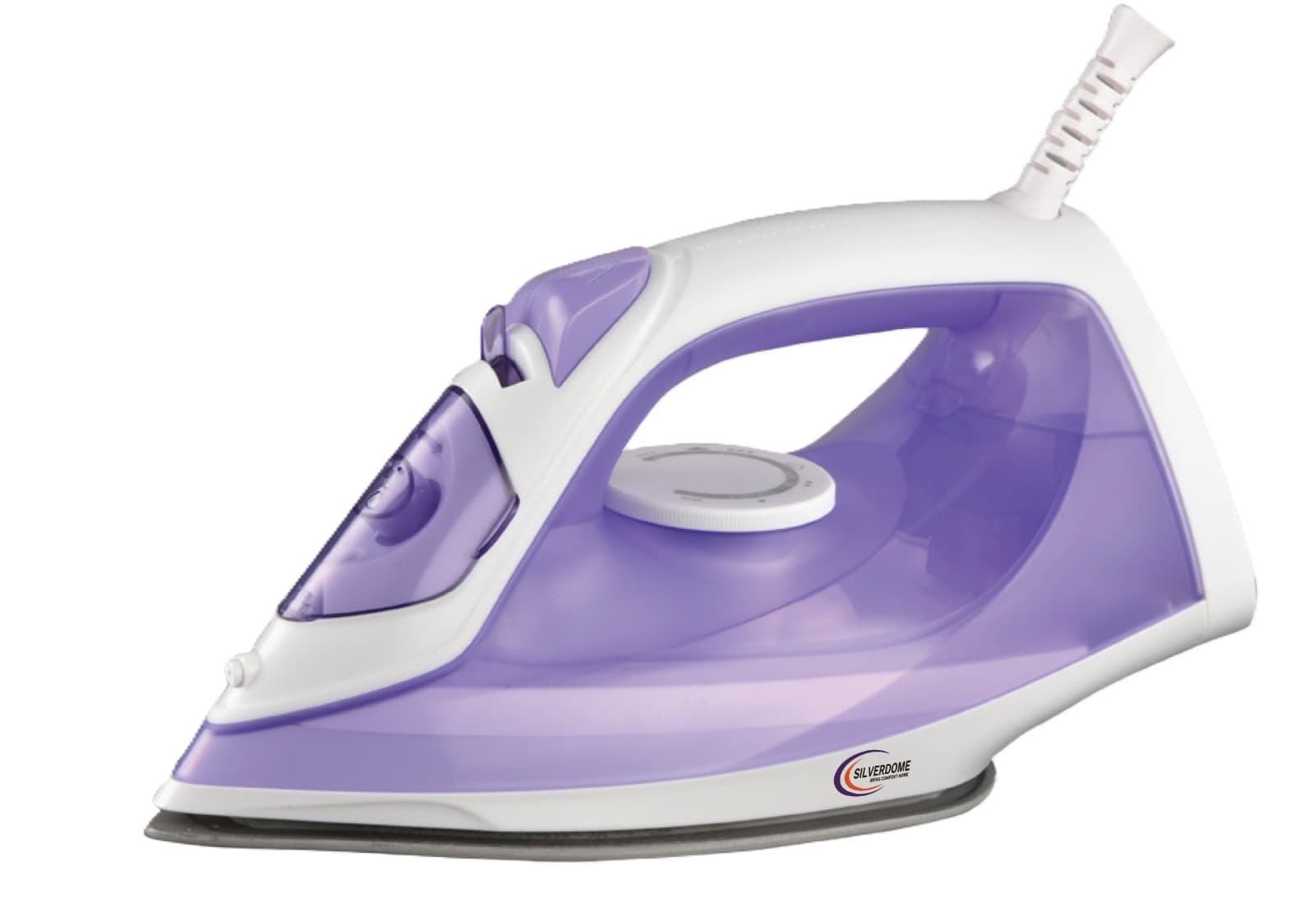 Steam Iron