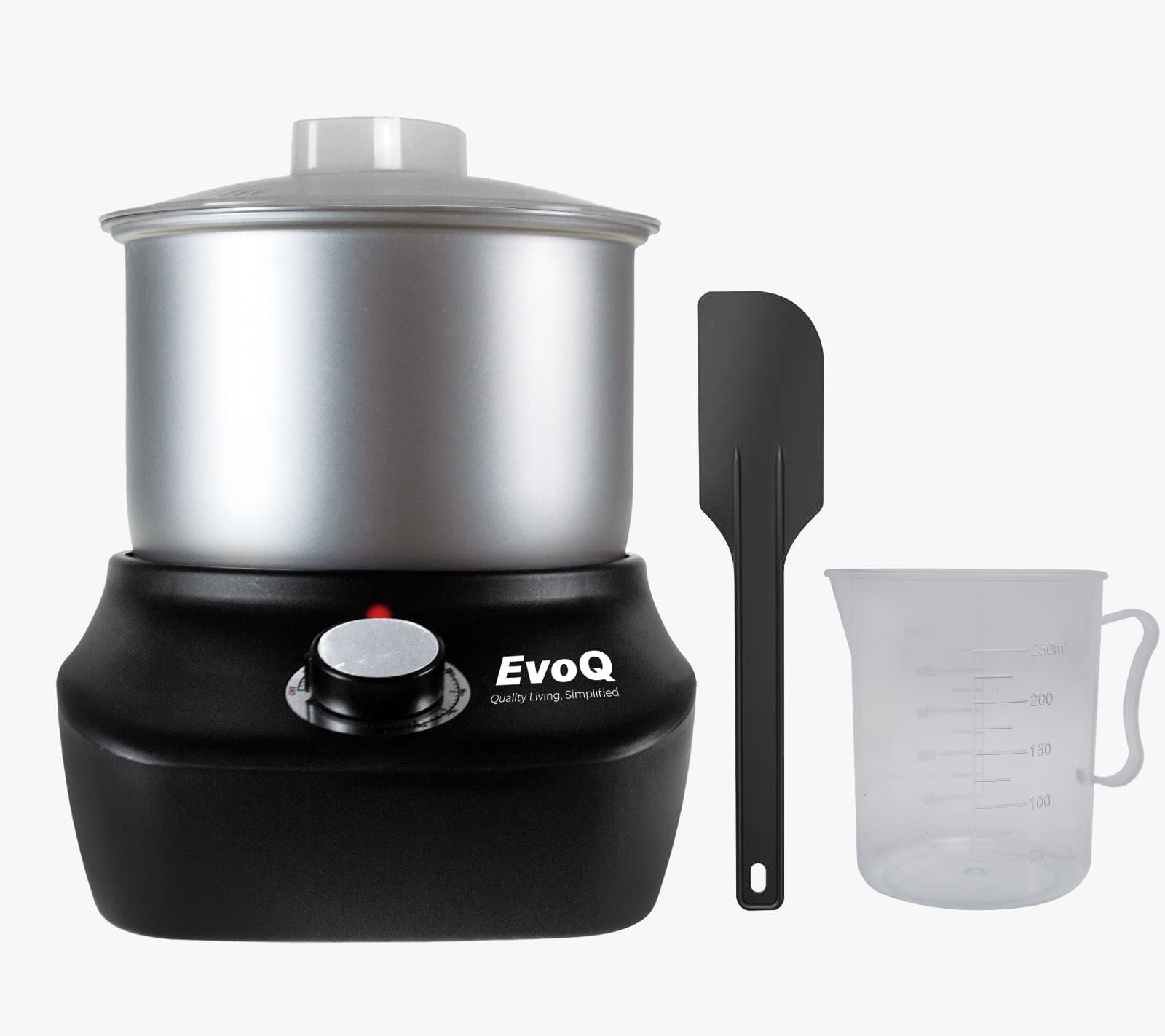 Ugali Maker EvoQ  EGM – 604SS