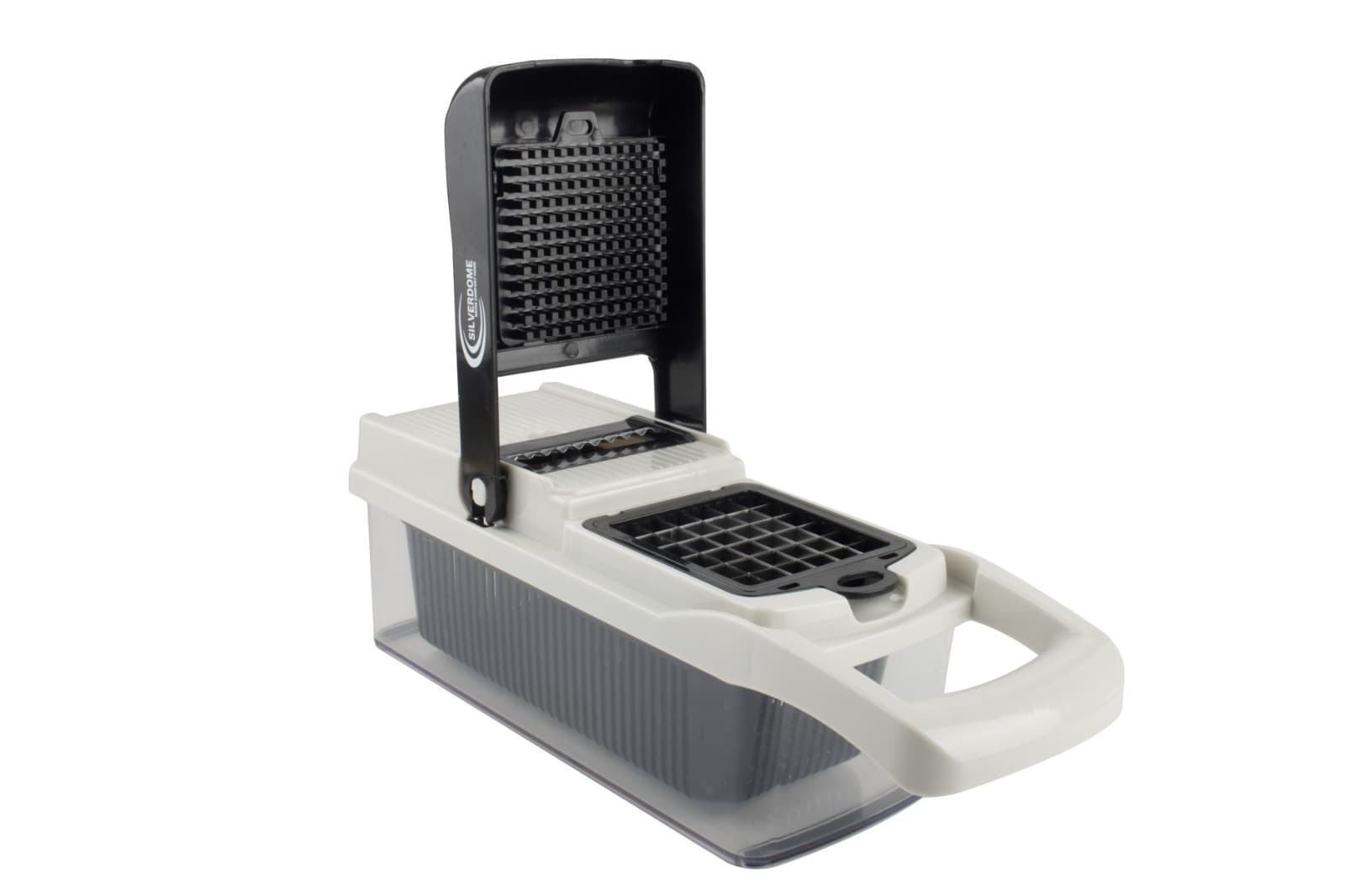 Manual Food Chopper