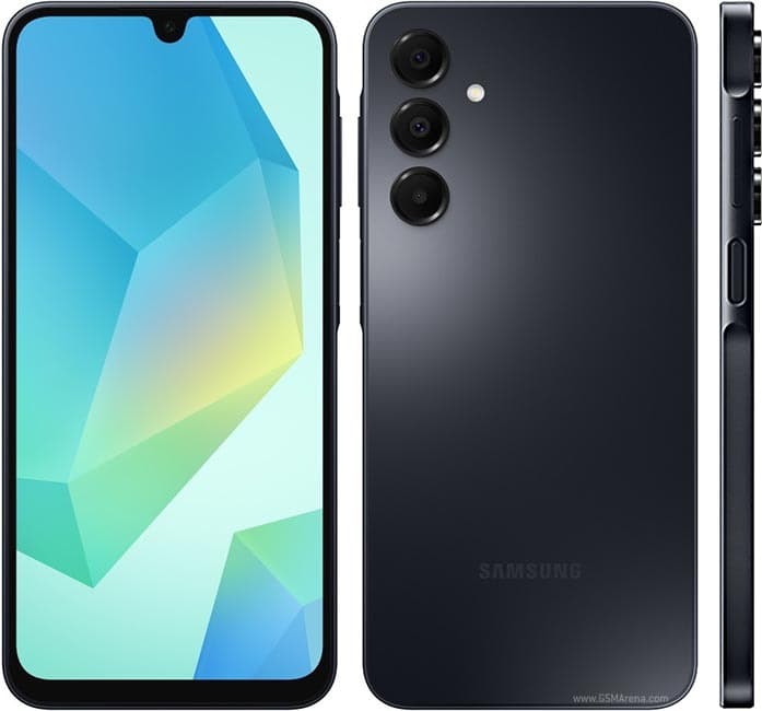Samsung Galaxy A16 128GB + 4GB