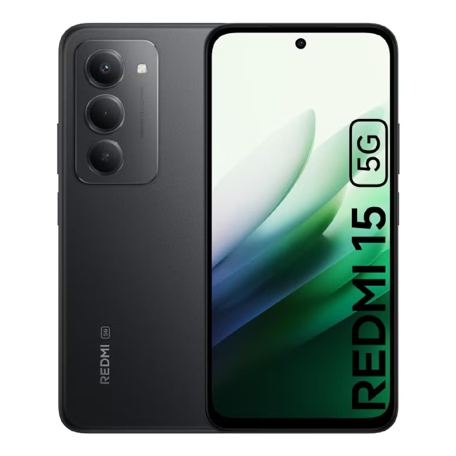 Xiaomi Redmi 15 256GB