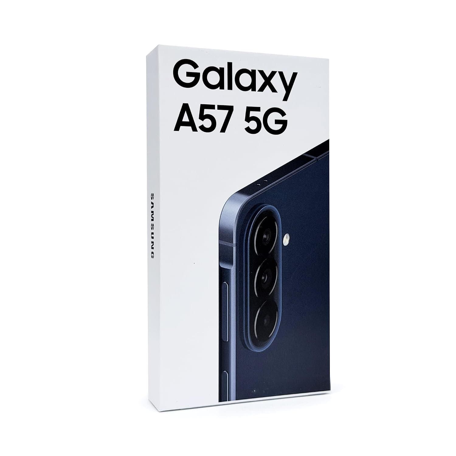Samsung Galaxy A57 256GB RAM 8GB