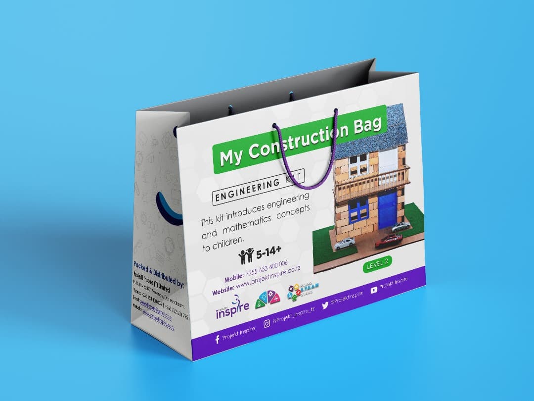CONSTRUCTION KIT LEVEL 2