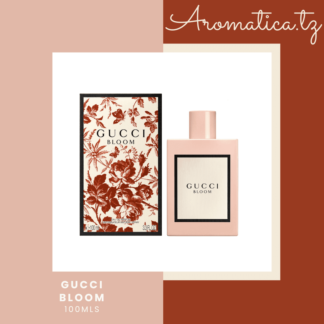Gucci Bloom