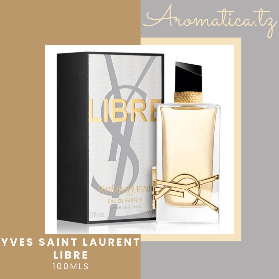 YSL Libre