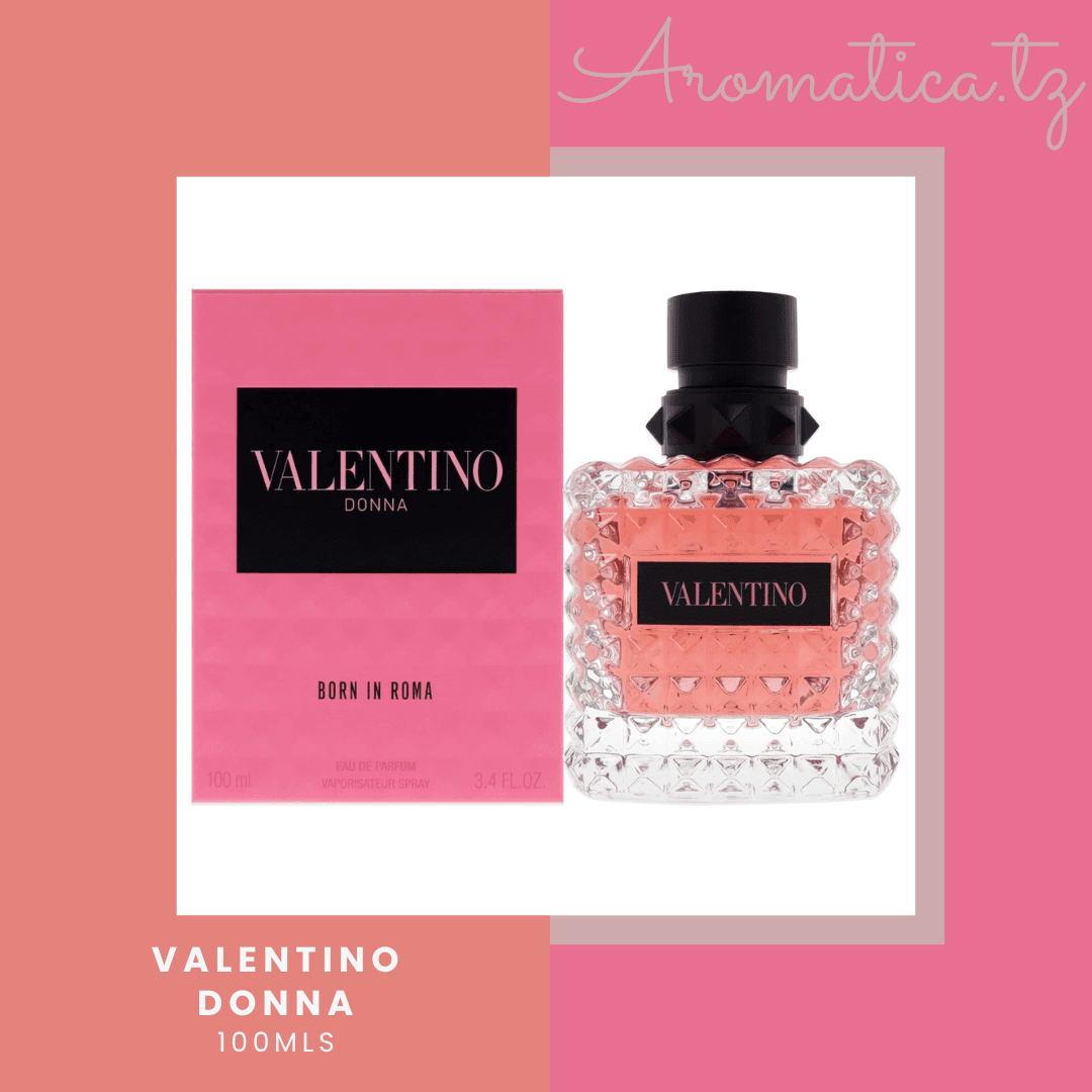 Valentino Donna