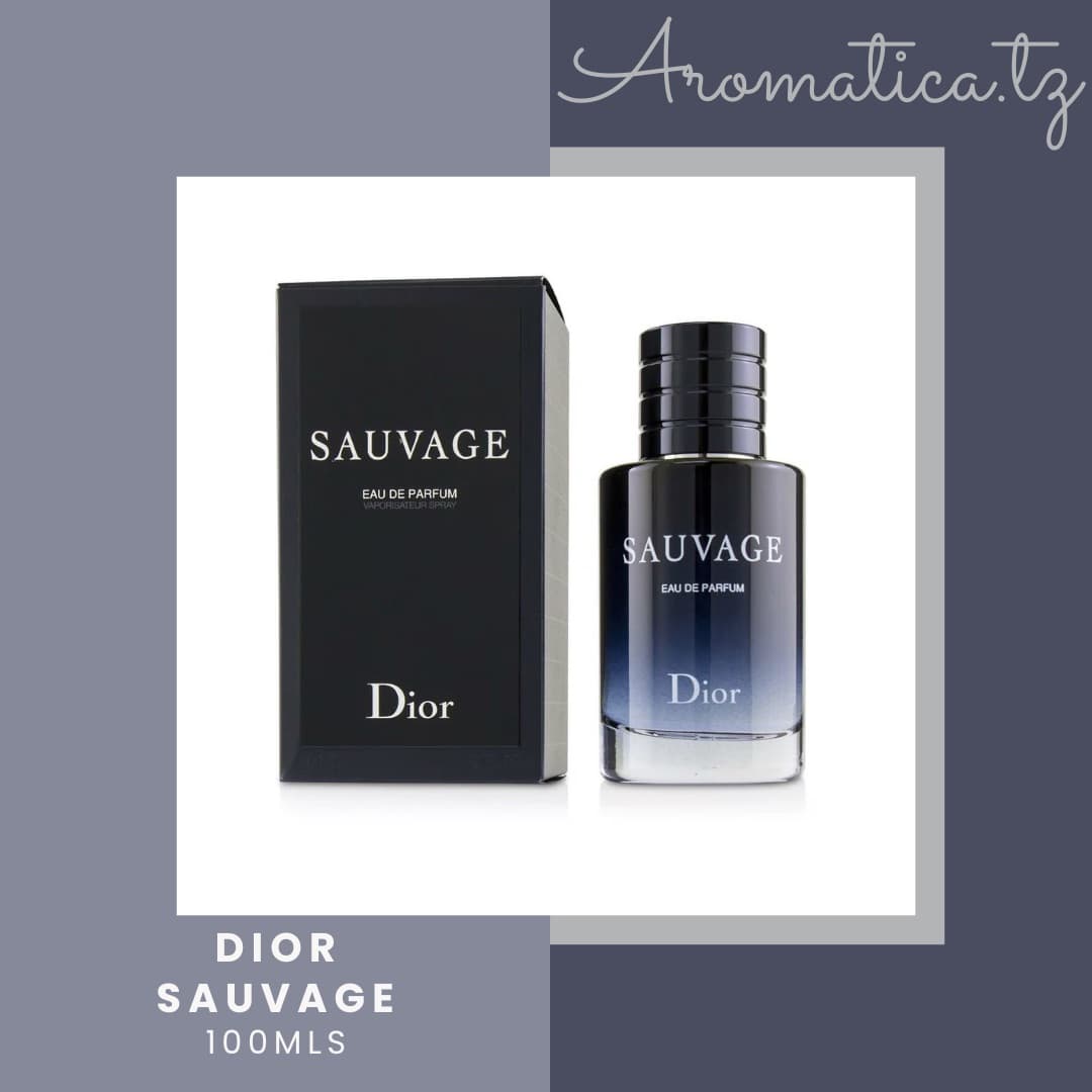 Dior Sauvage