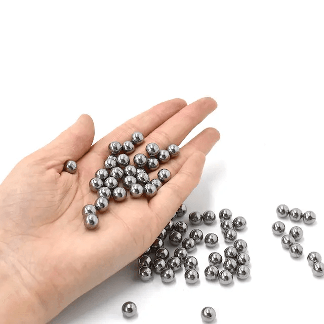 Steel Ball For 8mm Slingshot High Quality Used For Hunting