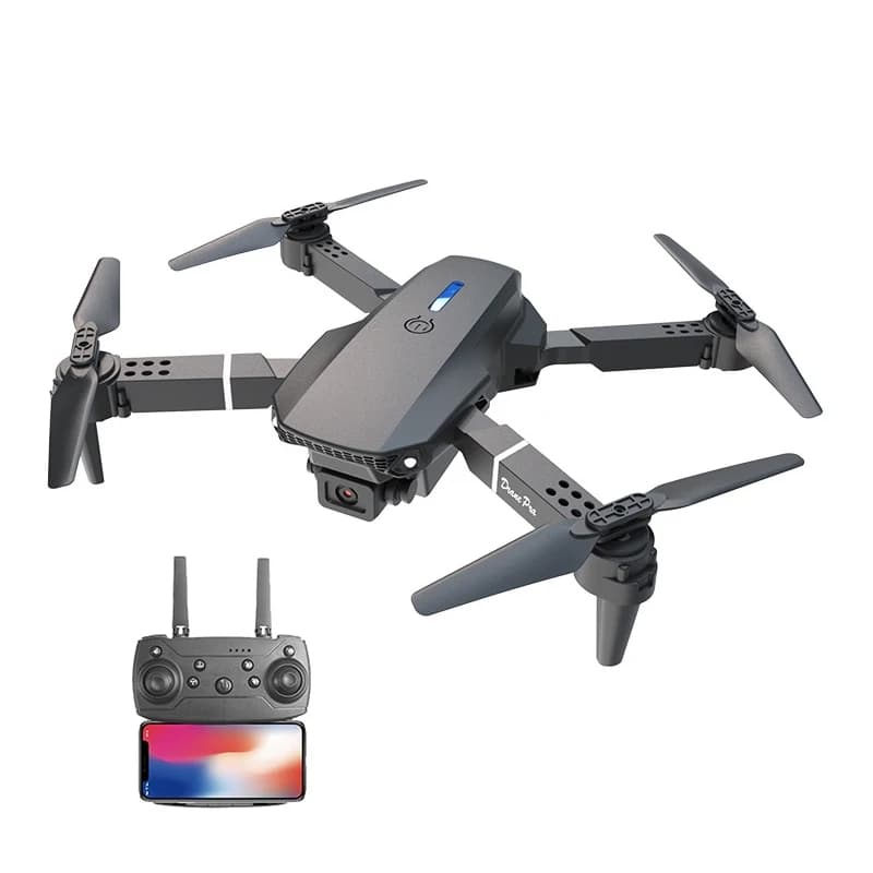 E88 Pro Drone
