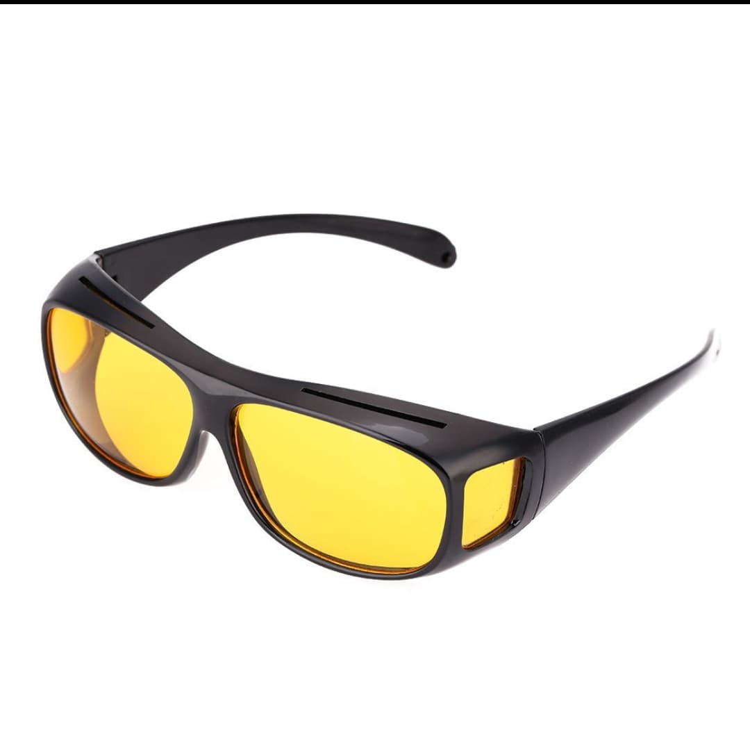HD Night Vision Driving Glasses