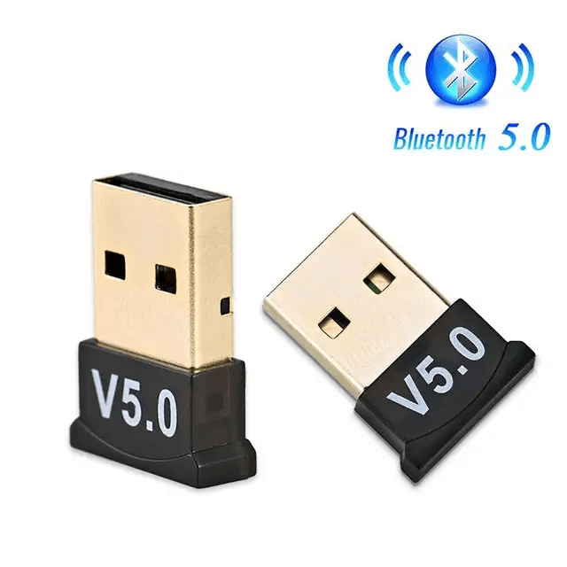 Usb Bluetooth Adapter