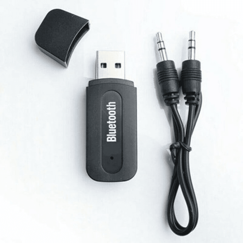 USB Bluetooth Audio Music Receiver