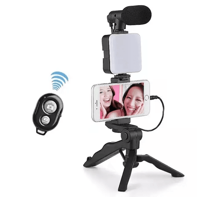 AY-49 Video Making Kit