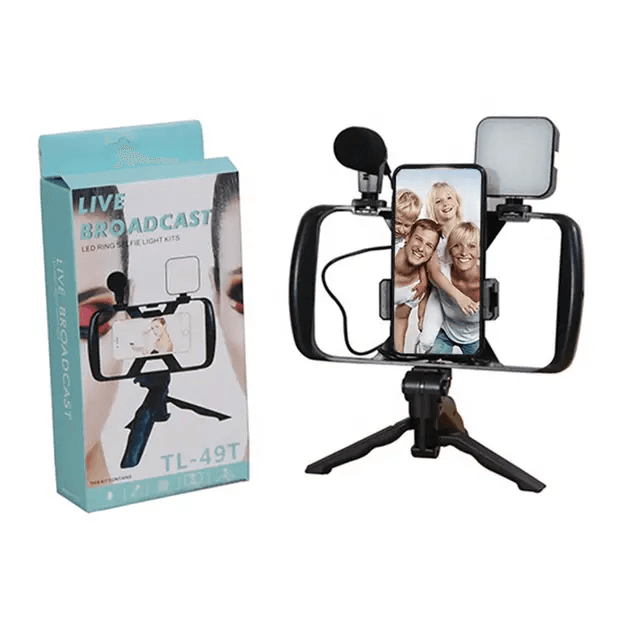 TL-49T Video Making Kit