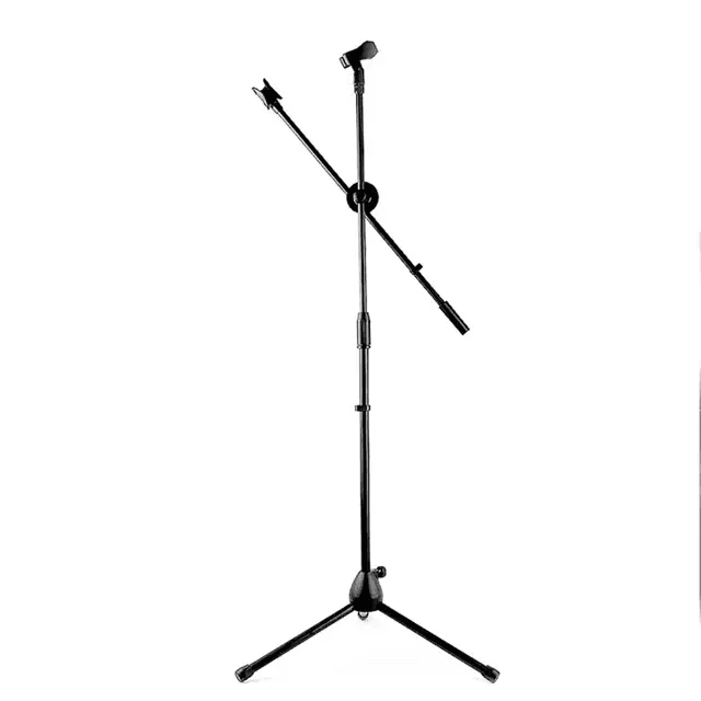 Tripod Microphone Stand