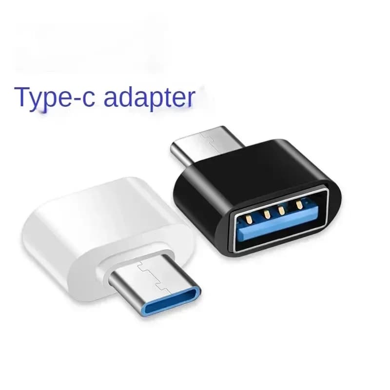 OTG Type C Adapter