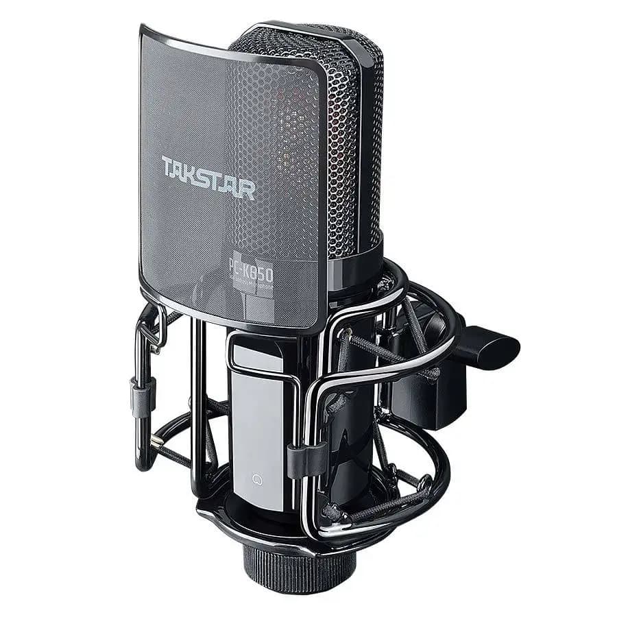 Takstar PCK850 Studio Microphone