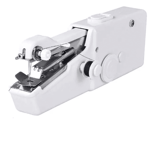 Mini Sewing Machine