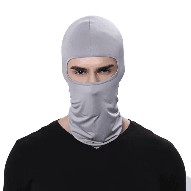 Multi Scarf Motorcycle Bandana