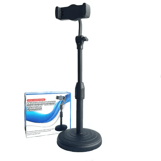 Desktop Phone stand holder