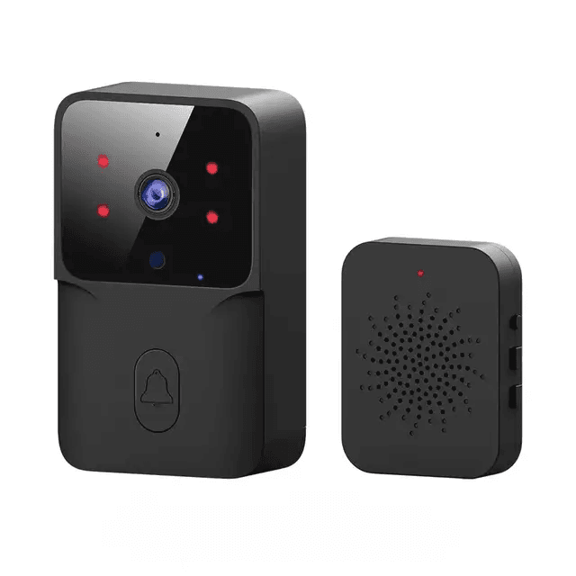 Tuya WiFi  Doorbell