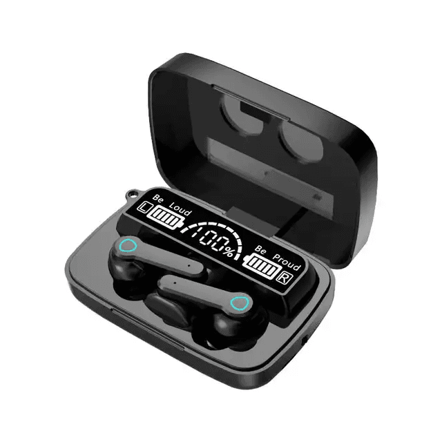 M10 TWS Bluetooth Earphone
