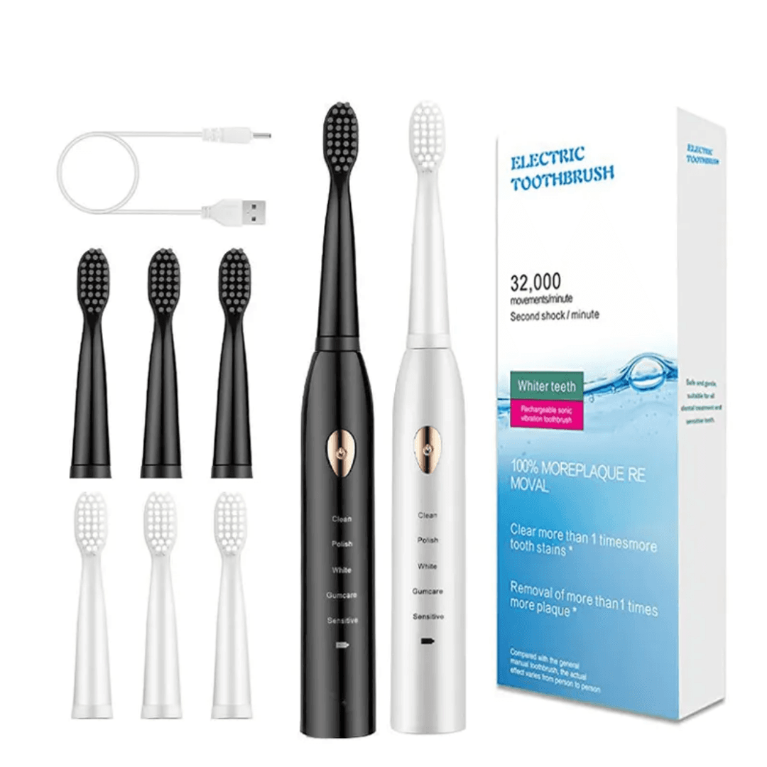 Electric Toothbrush For Adult