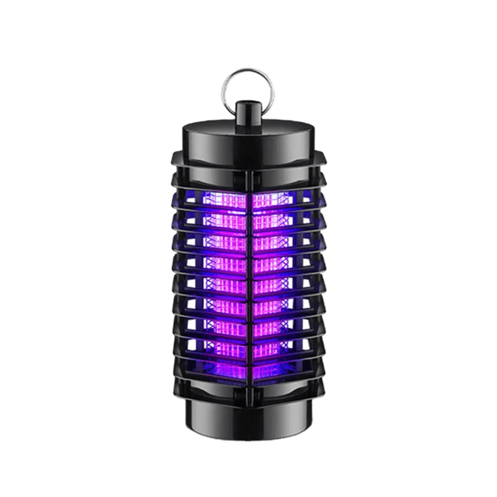 Electronic Lamp Mosquito Killer Trap