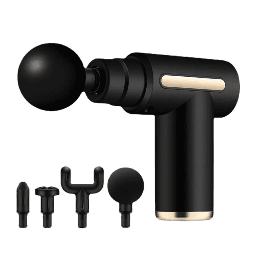 Electric Mini Massager Gun