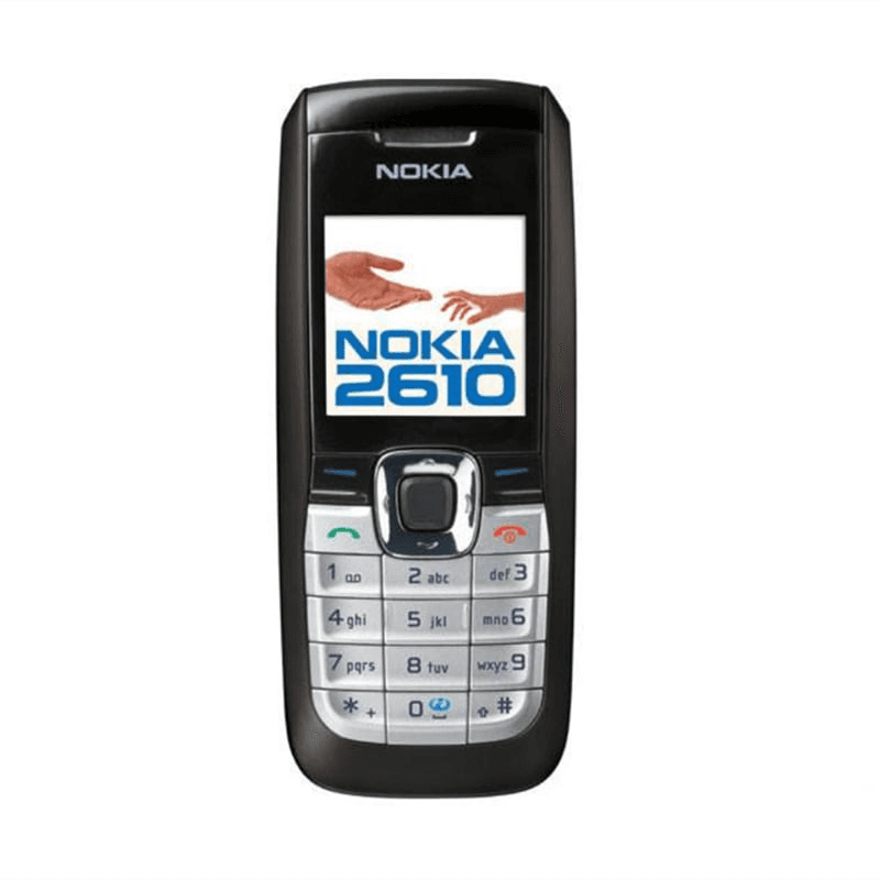 Refurbished Nokia 2610