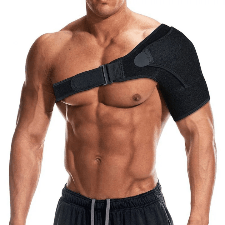 SHOULDER SUPPORT / SHOULDER BRACE 1pc