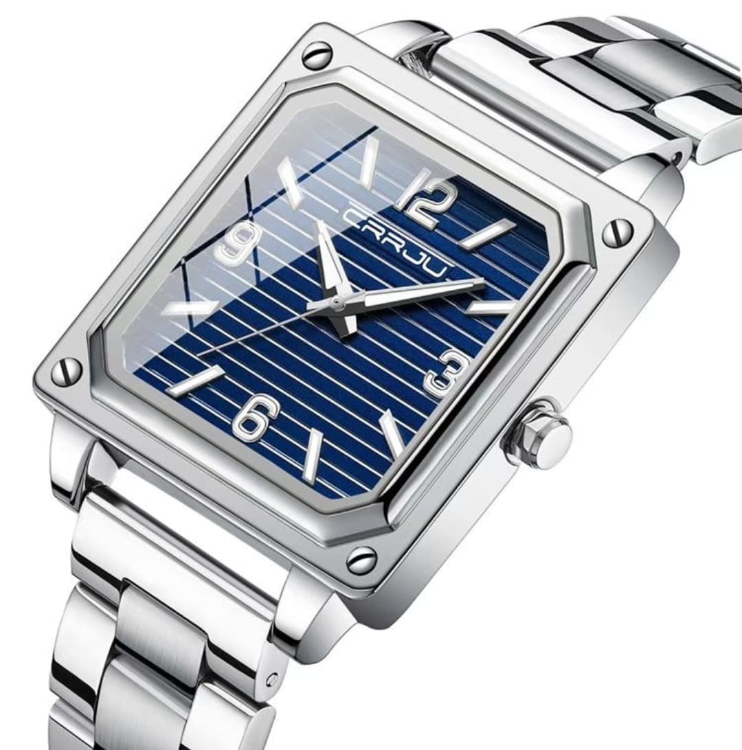 Original crrju watch