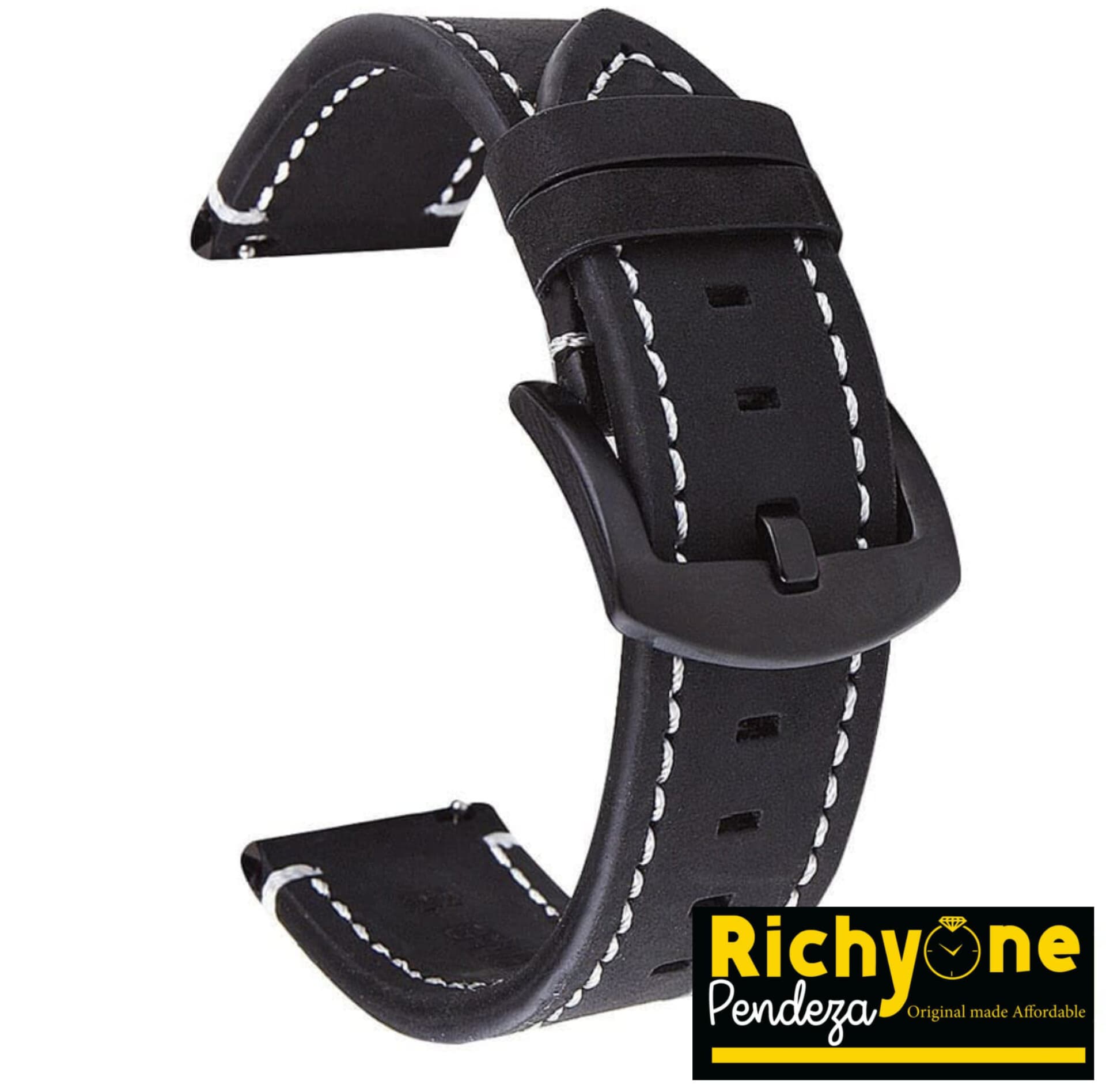 Mikanda ya saa watch straps