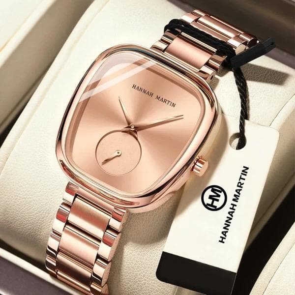 Hannah Martin Ladies Watch